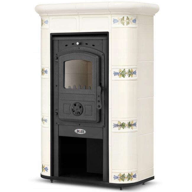 Koklinis židinys WERONA / BOLOGNA – BLIST MODENA (7,5 kW) Smėlio