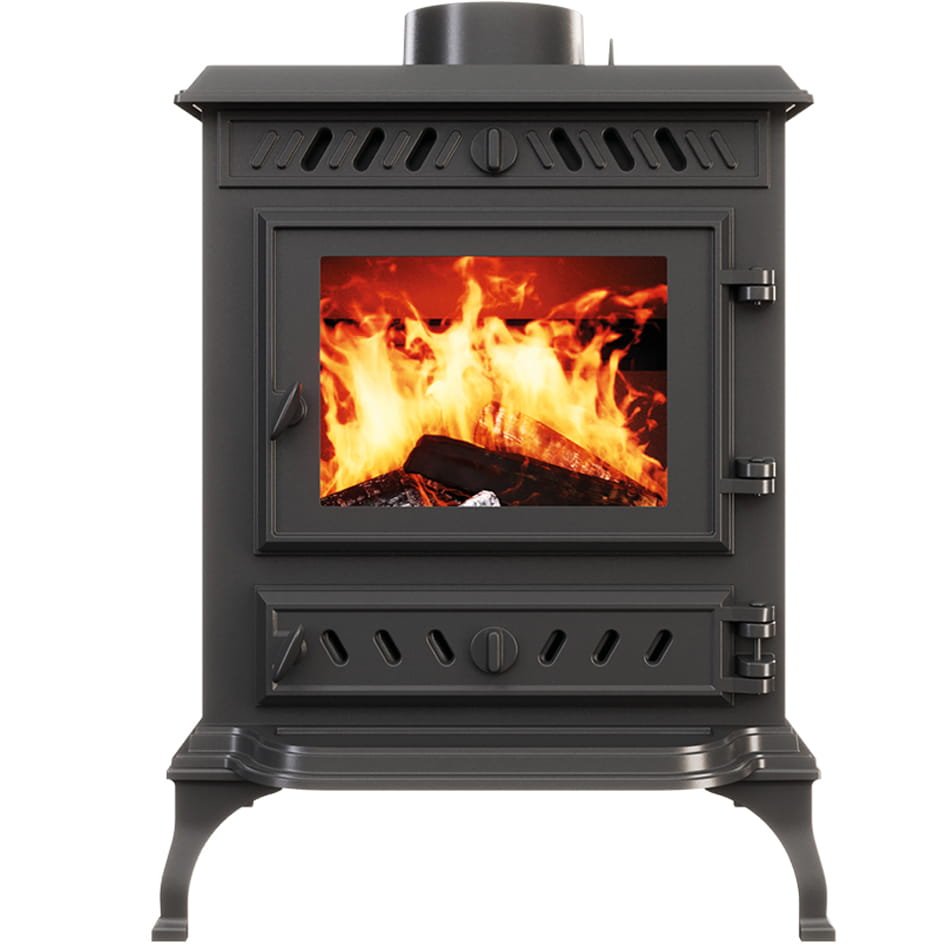 Ketaus krosnelė KAWMET P3 ECO (7,4 kW)