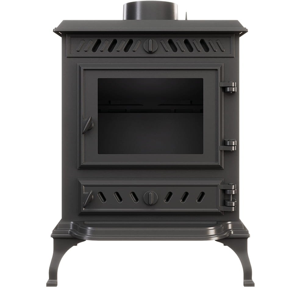 Ketaus krosnelė KAWMET P3 ECO (7,4 kW)