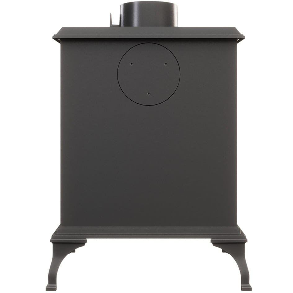 Ketaus krosnelė KAWMET P3 ECO (7,4 kW)