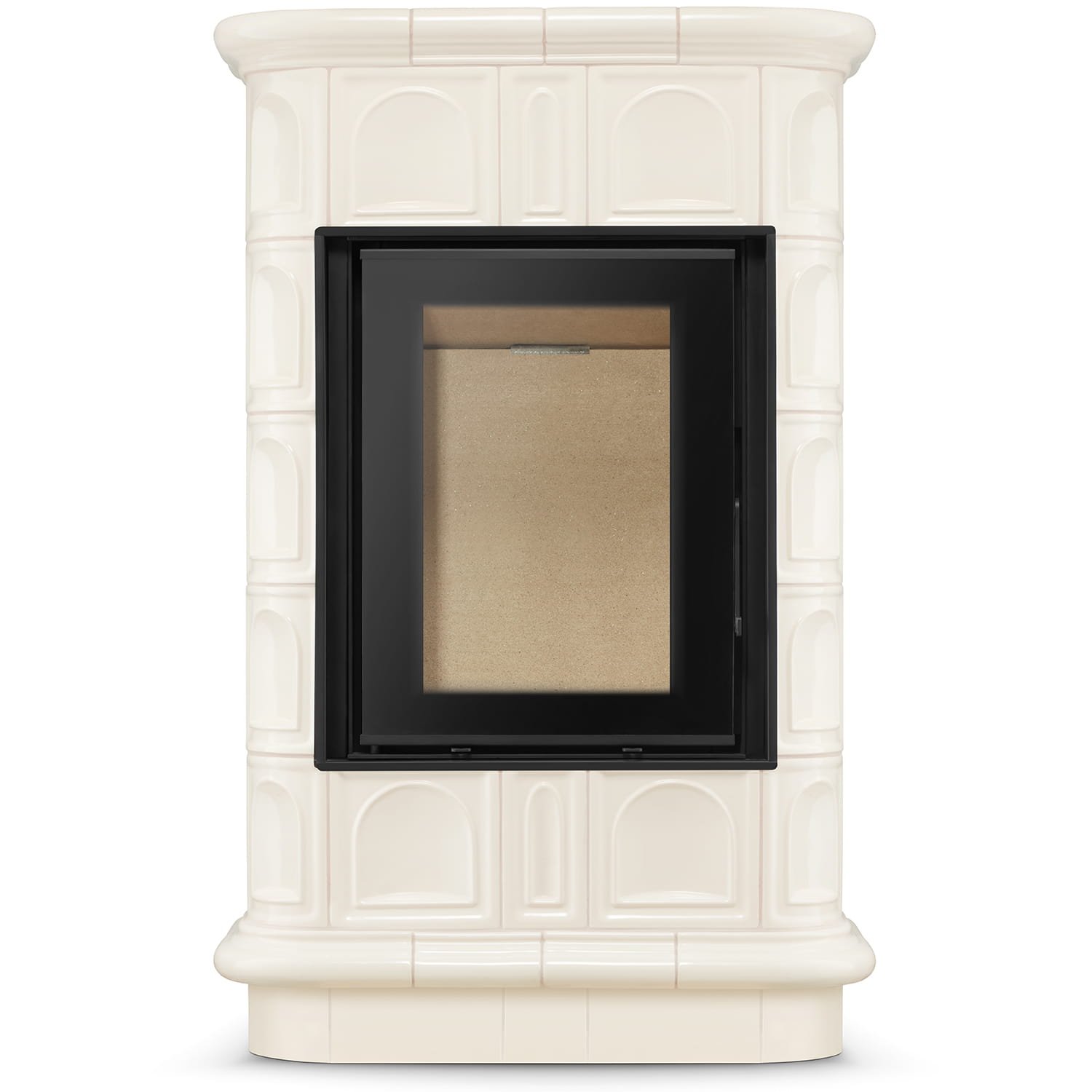 Koklinis židinys BLANKA BOGNA – LAVA LUMINA (8,2 kW) Smėlio