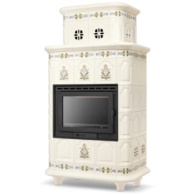 Koklinis židinys INSBRUCK – FERGUSS FGS-LUX18 (11,7 kW) Smėlio