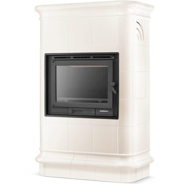 Koklinis židinys ROMA – FERGUSS FGS-LUX18 (11,7 kW) Smėlio