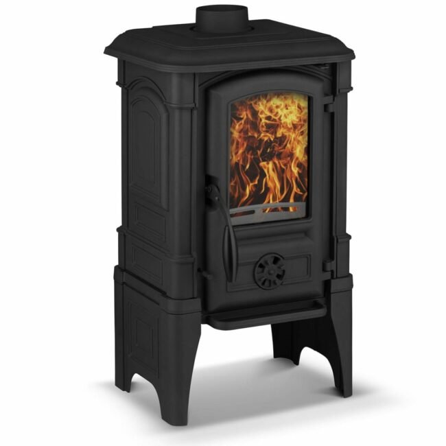 Ketaus krosnelė FERGUSS A / ZEUS (8,4 kW)