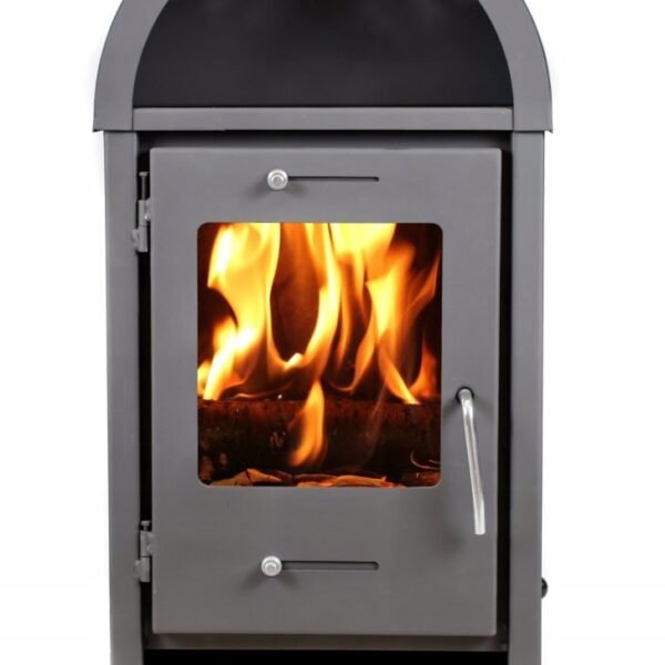 Krosnelė ATLAS (6,8 kW)