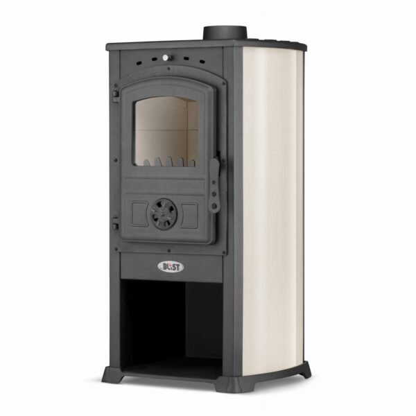 Krosnelė BLIST ŻAR / MODENA (7,3 kW) Smėlio