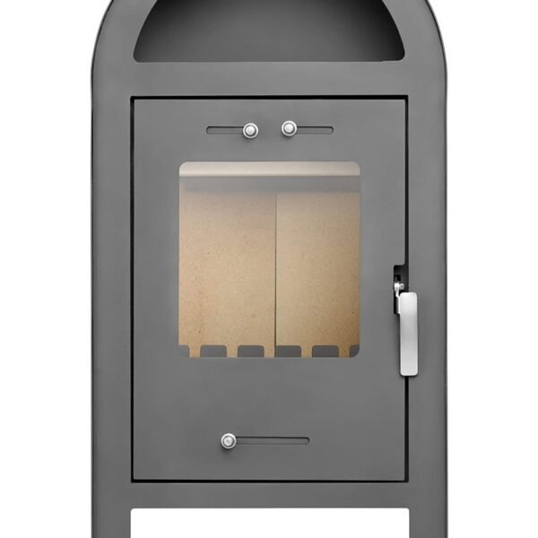 Krosnelė HESTIA (7,5 kW)