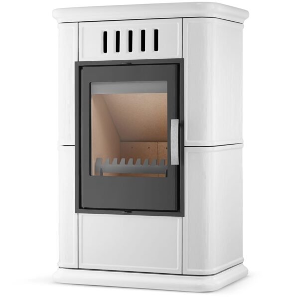 Koklinis židinys OLBIA (7,5 kW) Dramblio kaulo