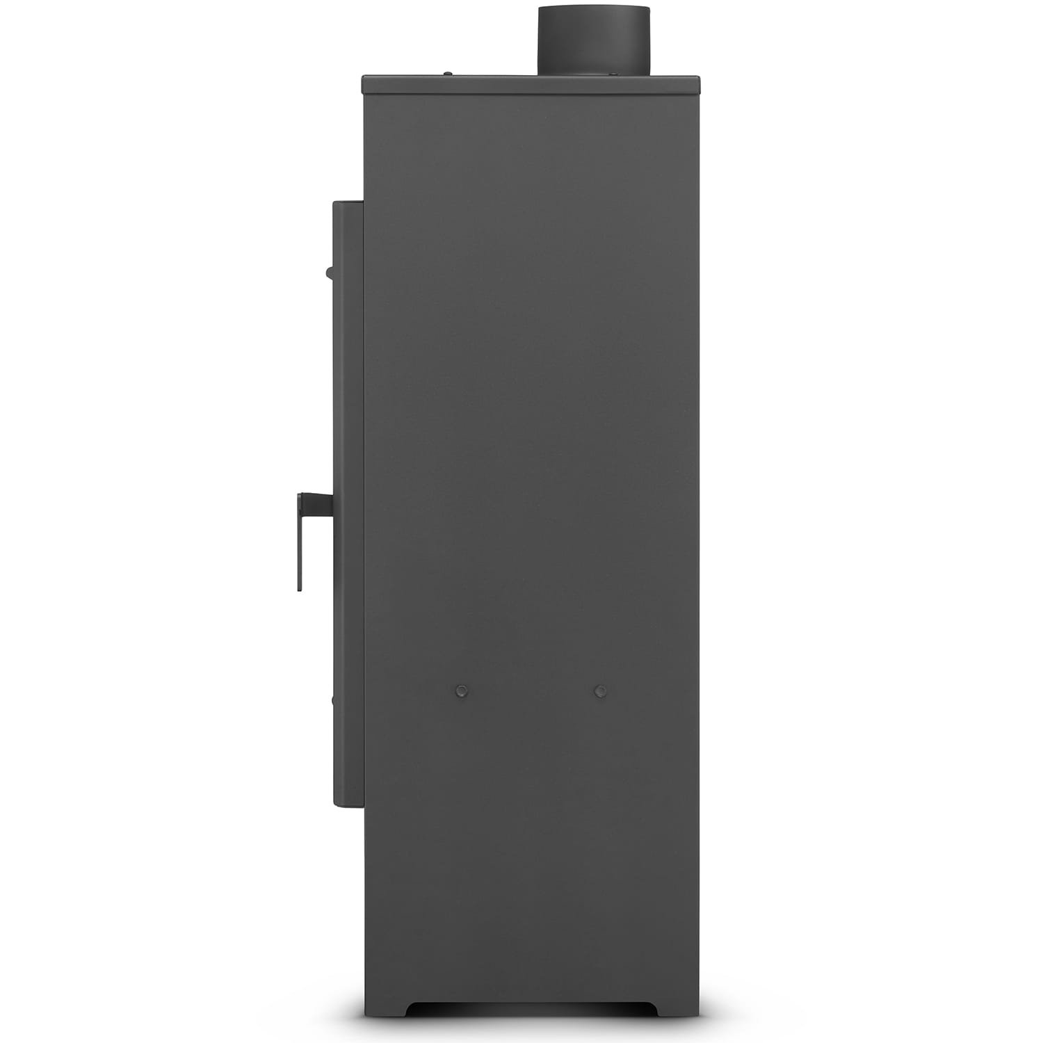 Krosnelė MATYLDA (8 kW) Antracito