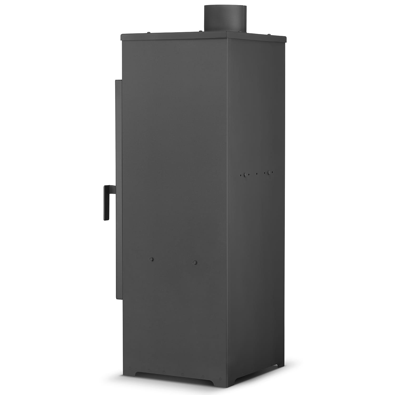 Krosnelė MATYLDA (8 kW) Antracito