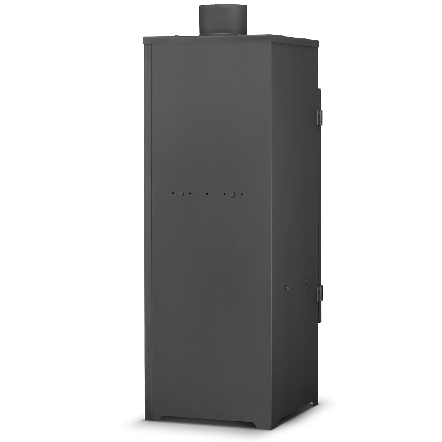 Krosnelė MATYLDA (8 kW) Antracito