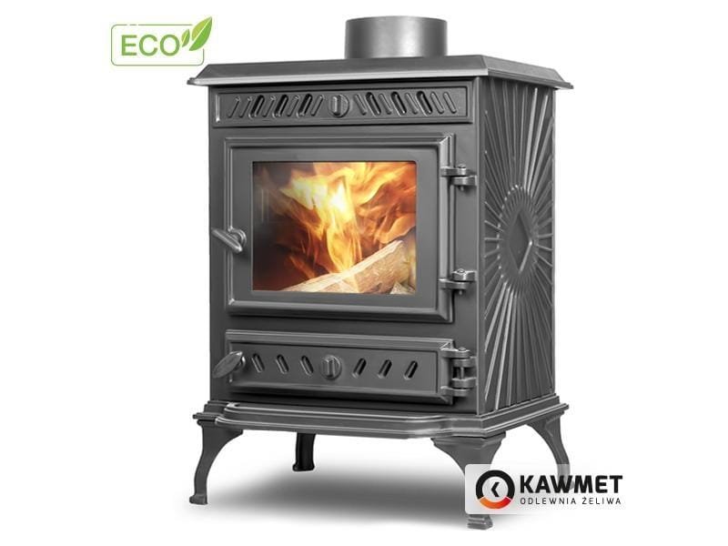 Ketaus krosnelė KAWMET P3 ECO (7,4 kW)